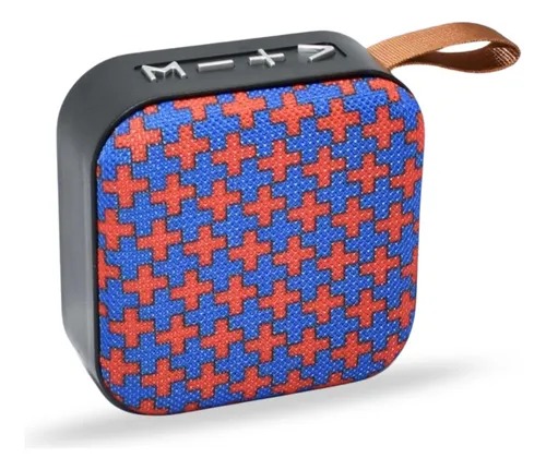 Miniatura 5 de PARLANTE BLUETOOTH T5